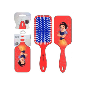 Escova P/ Cabelo Condor Disney Princesa