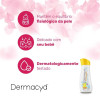 Kit Sabonete Líquido Íntimo Dermacyd Infantil 200ml + 100ml