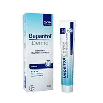 Bepantol Derma Creme com 20g