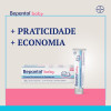 Creme Para Prevenção de Assaduras Bepantol Baby 30g