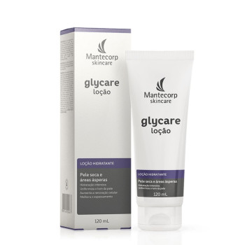 Glycare Loc 120ML