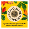 Sabonete Líquido para as Mãos Lux Botanicals Flor do Cajueiro Refil com 240ml