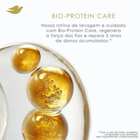 Óleo Capilar Sérum Bisáfico Dove Bond Intense Repair 110ml