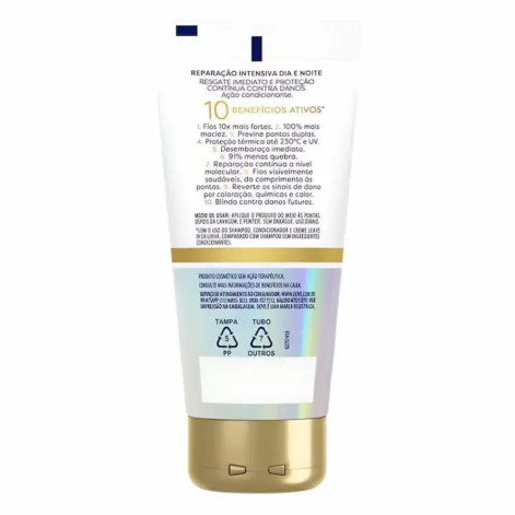 Creme Leave-in Dove Bond Intense Repair 50ml