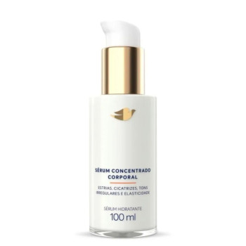 Sérum Concentrado Corporal Dove 100ml
