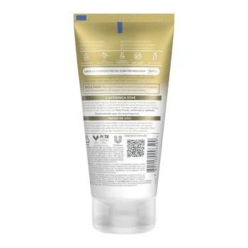 Gel de Limpeza Facial Dove Regenerative Purifica & Equilibra 150ml Gel de Limpeza Facial Dove Regenerative Purifica & Equilibra 150ml