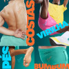 Desodorante Corporal em Creme Rexona All Body Deo Active Fresh 75g