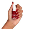 Esmalte Cremoso Risque Carmim 8 ML