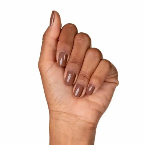 Esmalte Risque Cremoso Cappuccino 8ML