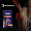 Colágeno Ultra Tipo II + Vitamina D + Magnésio Eurofarma 60 Comprimidos