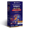 Colágeno Ultra Tipo II + Vitamina D + Magnésio Eurofarma 60 Comprimidos