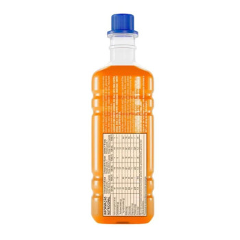 Rehidrat Sabor Tangerina Reidratante Oral 625Ml
