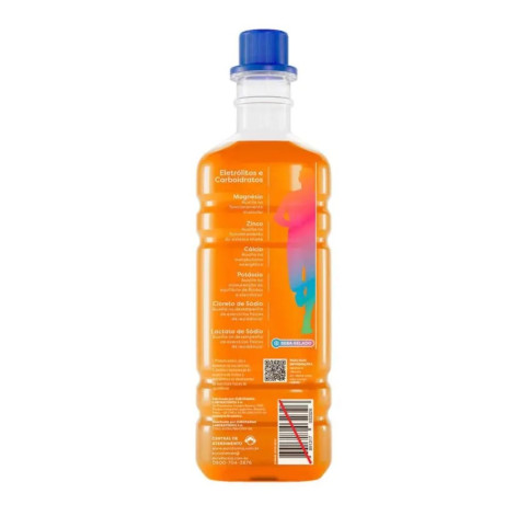 Rehidrat Sabor Tangerina Reidratante Oral 625Ml