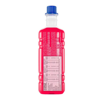 Bebida Isotônica Rehidrat Pitaya e Limão 625ml