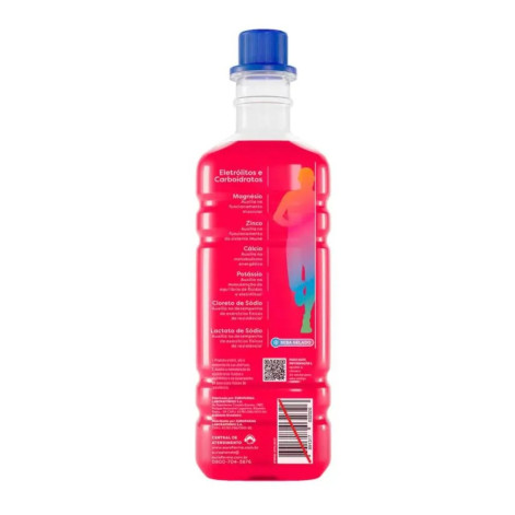Bebida Isotônica Rehidrat Pitaya e Limão 625ml