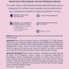 Desodorante Antitranspirante Aerosol Monange Hidratação Intensiva Feminino 72h 150ml
