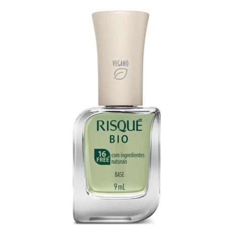 Base Risqué Bio 9ml - Couve Kale