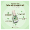 Base Risqué Bio 9ml - Couve Kale