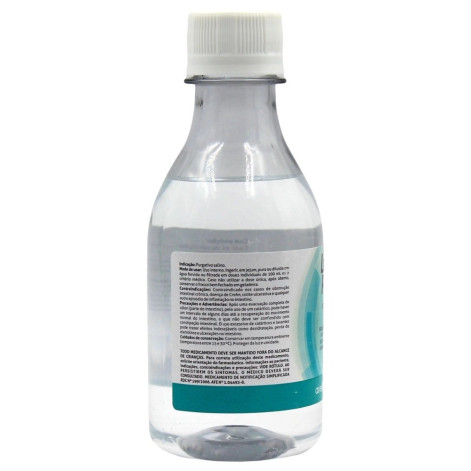 Limonada Purgativa 200mL Airela