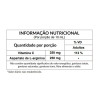 Vitamina C + Arginina + Mentol Victoss Adulto Xarope 120Ml