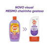Repelente Off Kids Locao Leve 117ml