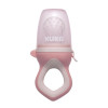 Alimentador Soft +6 Meses Rosa Kuka