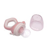 Alimentador Soft +6 Meses Rosa Kuka