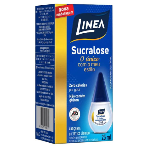 Adoc Linea Líquido 25ML