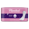 Absorvente Feminino Plenitud Femme Noturno Intenso 8 unidades Absorvente Feminino Plenitud Femme Noturno Intenso 8 unidades
