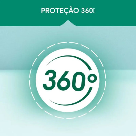 Roupa Íntima Descartável Plenitud Classic para Incontinência P/M 16 Unidades