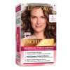 Tinta de Cabelo Permanente Imédia Excellence L'Oréal Paris Creme - 6 Louro Escuro