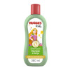 Shampoo Kids Nutrição e Força Enrolados 360 Ml - Huggies Shampoo Kids Nutrição e Força Enrolados 360 Ml - Huggies