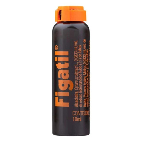 Figatil 1 Flaconete 10ml