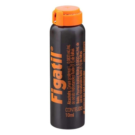 Figatil 1 Flaconete 10ml