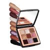 Paleta De Sombra Bt Minnie All Eyes