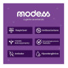 Absorvente Modess Malha Suave com Abas 32 unidades