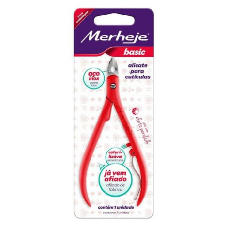 Alic Mereje Bas Perol Verm