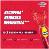 Bebida Isotônica Engov After Red Hits 250ml