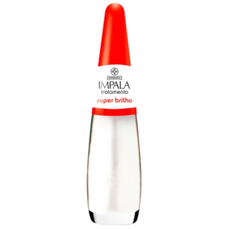 Esmalte Impala Super Brilho
