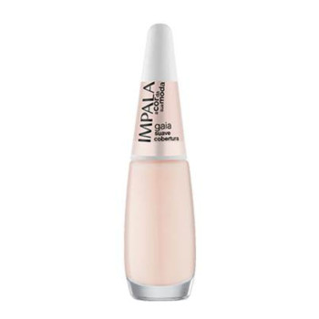 Esmalte Impala Cobertura Suave Gaia 7,5ml