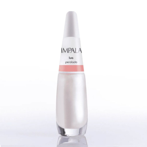 Esmalte Impala Perolado Lua