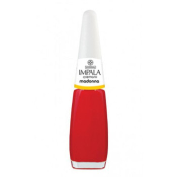 Esmalte Impala Cremoso Madonna 7ml