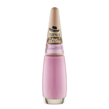 Esmalte Impala Ana Castela É A Boiadeira 7,5ML