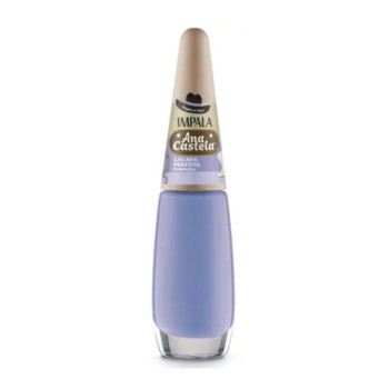 Esmalte Impala Cremoso Ana Castela Laçada Perfeita 7,5ML