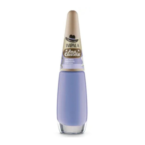 Esmalte Impala Cremoso Ana Castela Laçada Perfeita 7,5ML