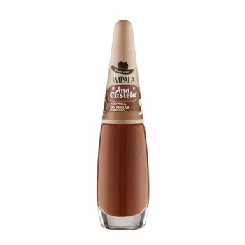 Esmalte Impala Cremosos Ana Castela Mistura os Modão 7ml 