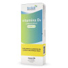 Vitamina D3 2.000ui Colecalciferol 30 Cáps Moles Biolab
