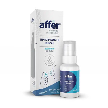 Affer Spray Buc C/30ML