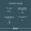 Camisinha Jontex XL Lubrificado 6 Unidades