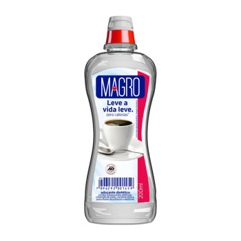 Adocante Magro Lig 200ML